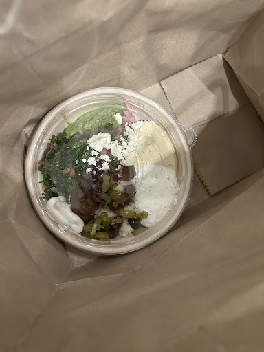 Photo of Nana Street Food - 808 N Franklin St Unit 106A, Tampa, FL 33602