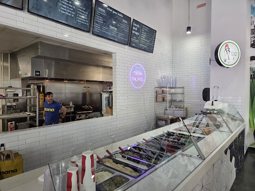 Photo of Nana Street Food - 808 N Franklin St Unit 106A, Tampa, FL 33602