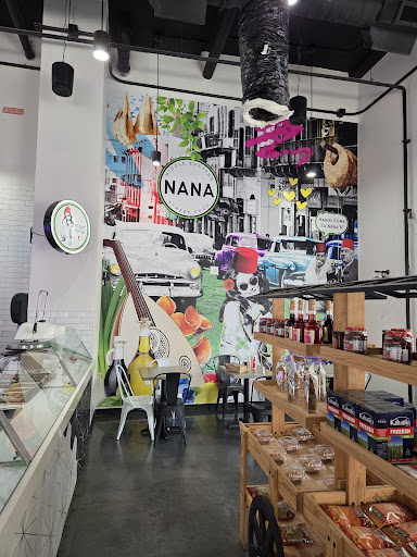 Photo of Nana Street Food - 808 N Franklin St Unit 106A, Tampa, FL 33602