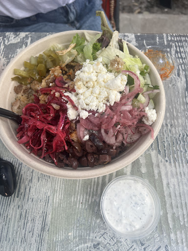 Photo of Nana Street Food - 808 N Franklin St Unit 106A, Tampa, FL 33602