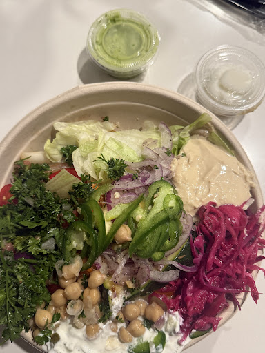 Photo of Nana Street Food - 808 N Franklin St Unit 106A, Tampa, FL 33602