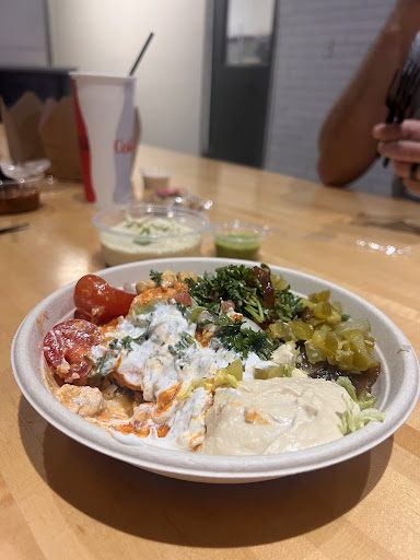 Photo of Nana Street Food - 808 N Franklin St Unit 106A, Tampa, FL 33602