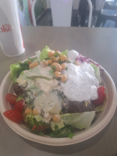 Photo of Nana Street Food - 808 N Franklin St Unit 106A, Tampa, FL 33602