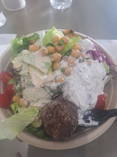 Photo of Nana Street Food - 808 N Franklin St Unit 106A, Tampa, FL 33602