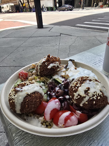 Photo of Nana Street Food - 808 N Franklin St Unit 106A, Tampa, FL 33602