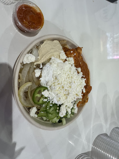 Photo of Nana Street Food - 808 N Franklin St Unit 106A, Tampa, FL 33602