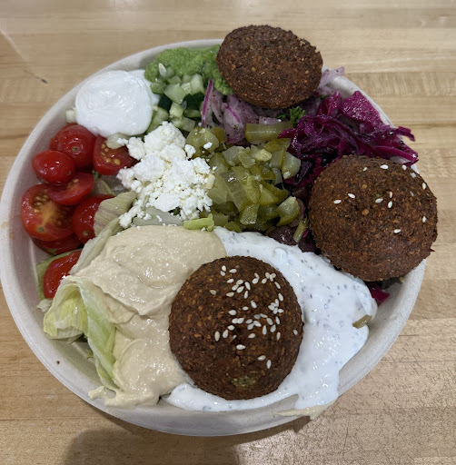 Photo of Nana Street Food - 808 N Franklin St Unit 106A, Tampa, FL 33602