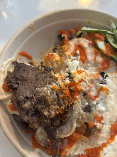 Photo of Nana Street Food - 808 N Franklin St Unit 106A, Tampa, FL 33602