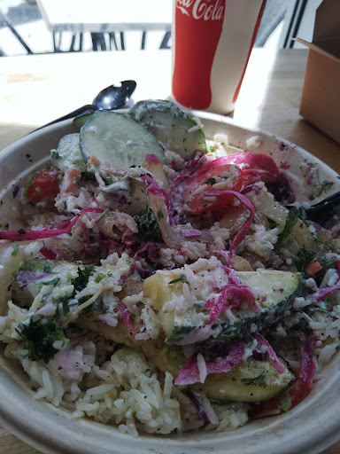 Photo of Nana Street Food - 808 N Franklin St Unit 106A, Tampa, FL 33602