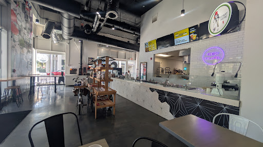 Photo of Nana Street Food - 808 N Franklin St Unit 106A, Tampa, FL 33602