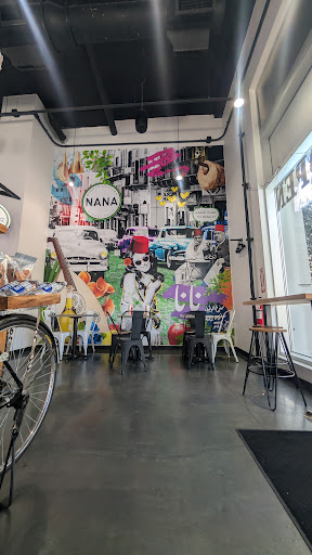 Photo of Nana Street Food - 808 N Franklin St Unit 106A, Tampa, FL 33602