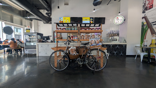 Photo of Nana Street Food - 808 N Franklin St Unit 106A, Tampa, FL 33602