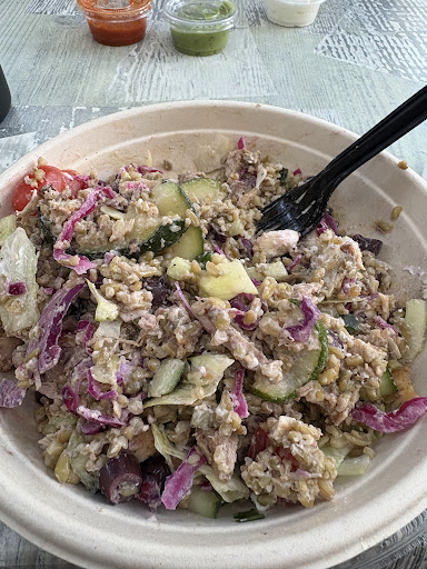 Photo of Nana Street Food - 808 N Franklin St Unit 106A, Tampa, FL 33602