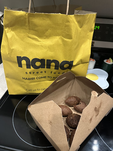 Photo of Nana Street Food - 808 N Franklin St Unit 106A, Tampa, FL 33602