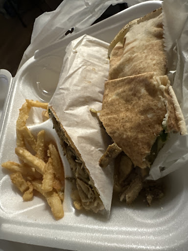 Photo of SHAWARMA HIVE - 10947 Beach Blvd, Jacksonville, FL 32246