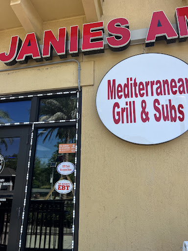 Photo of Janie's Amman (عمان) - 1400 Dr Martin Luther King Way UNIT 107, Sarasota, FL 34234