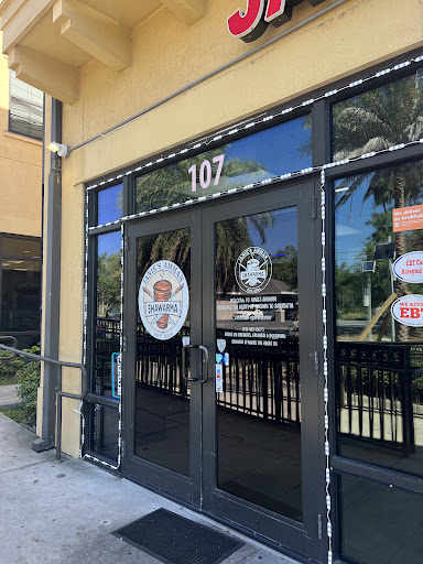 Photo of Janie's Amman (عمان) - 1400 Dr Martin Luther King Way UNIT 107, Sarasota, FL 34234