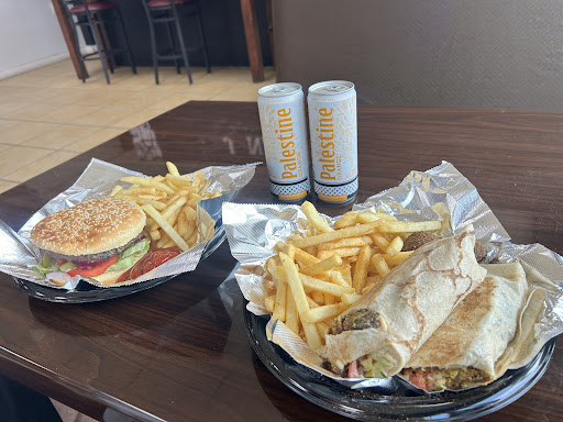 Photo of Janie's Amman (عمان) - 1400 Dr Martin Luther King Way UNIT 107, Sarasota, FL 34234