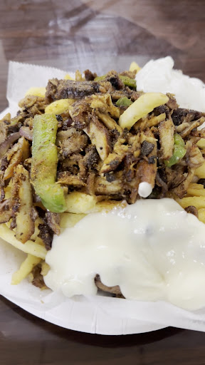 Photo of Janie's Amman (عمان) - 1400 Dr Martin Luther King Way UNIT 107, Sarasota, FL 34234