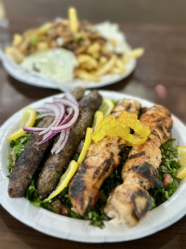 Photo of Janie's Amman (عمان) - 1400 Dr Martin Luther King Way UNIT 107, Sarasota, FL 34234