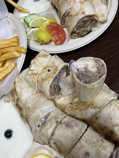 Photo of Janie's Amman (عمان) - 1400 Dr Martin Luther King Way UNIT 107, Sarasota, FL 34234