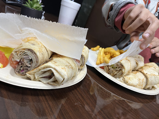 Photo of Janie's Amman (عمان) - 1400 Dr Martin Luther King Way UNIT 107, Sarasota, FL 34234