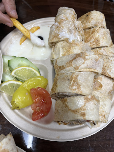 Photo of Janie's Amman (عمان) - 1400 Dr Martin Luther King Way UNIT 107, Sarasota, FL 34234