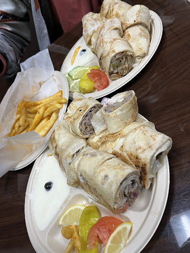 Photo of Janie's Amman (عمان) - 1400 Dr Martin Luther King Way UNIT 107, Sarasota, FL 34234