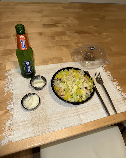 Photo of Janie's Amman (عمان) - 1400 Dr Martin Luther King Way UNIT 107, Sarasota, FL 34234