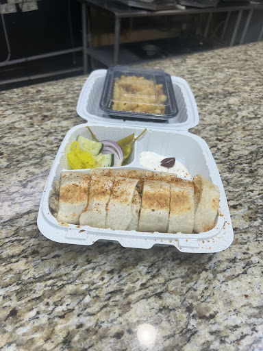 Photo of Janie's Amman (عمان) - 1400 Dr Martin Luther King Way UNIT 107, Sarasota, FL 34234