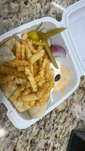 Photo of Janie's Amman (عمان) - 1400 Dr Martin Luther King Way UNIT 107, Sarasota, FL 34234