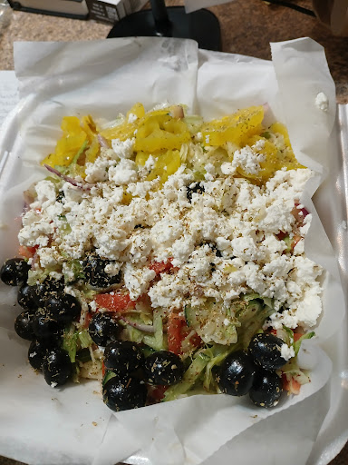 Photo of Janie's Amman (عمان) - 1400 Dr Martin Luther King Way UNIT 107, Sarasota, FL 34234