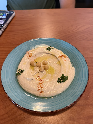 Photo of Truly Greek - 887 E Bloomingdale Ave, Brandon, FL 33511