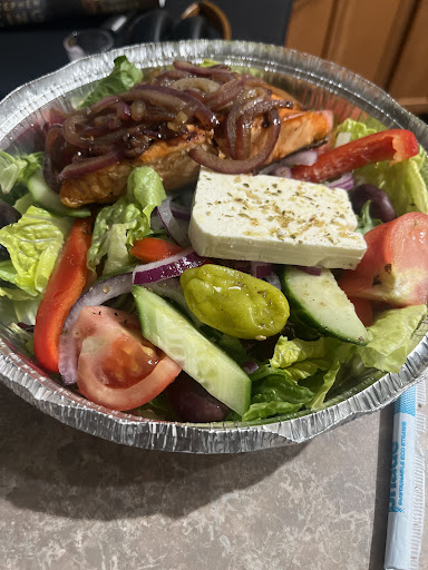 Photo of Truly Greek - 887 E Bloomingdale Ave, Brandon, FL 33511