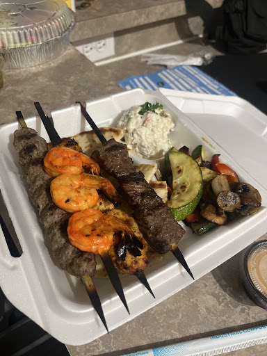 Photo of Truly Greek - 887 E Bloomingdale Ave, Brandon, FL 33511