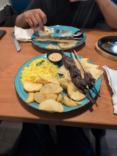 Photo of Truly Greek - 887 E Bloomingdale Ave, Brandon, FL 33511