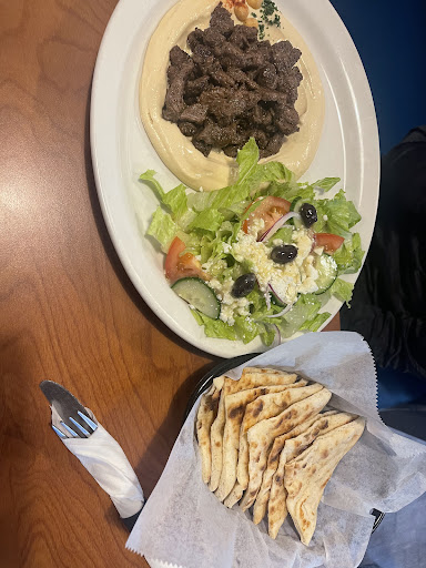 Photo of Truly Greek - 887 E Bloomingdale Ave, Brandon, FL 33511