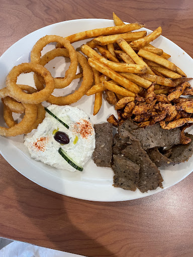 Photo of Truly Greek - 887 E Bloomingdale Ave, Brandon, FL 33511