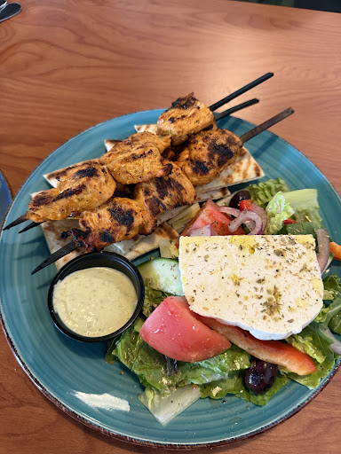 Photo of Truly Greek - 887 E Bloomingdale Ave, Brandon, FL 33511