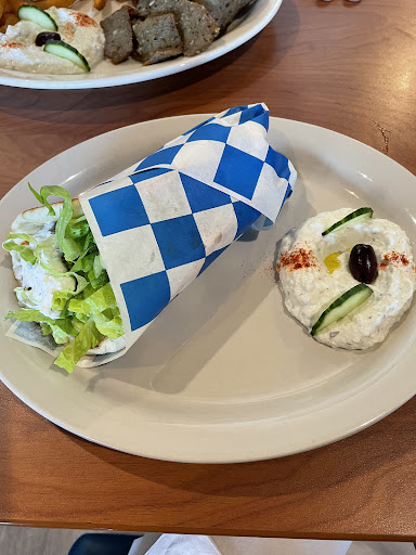 Photo of Truly Greek - 887 E Bloomingdale Ave, Brandon, FL 33511