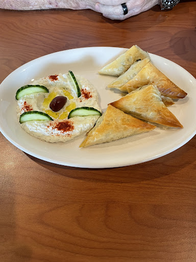 Photo of Truly Greek - 887 E Bloomingdale Ave, Brandon, FL 33511