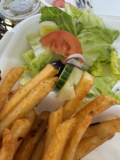 Photo of Truly Greek - 887 E Bloomingdale Ave, Brandon, FL 33511