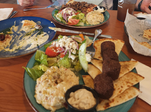 Photo of Truly Greek - 887 E Bloomingdale Ave, Brandon, FL 33511