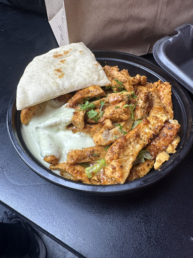 Photo of Truly Greek - 887 E Bloomingdale Ave, Brandon, FL 33511