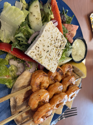 Photo of Truly Greek - 887 E Bloomingdale Ave, Brandon, FL 33511