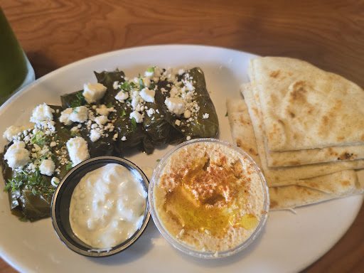 Photo of Truly Greek - 887 E Bloomingdale Ave, Brandon, FL 33511