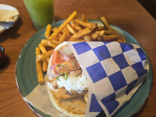 Photo of Truly Greek - 887 E Bloomingdale Ave, Brandon, FL 33511