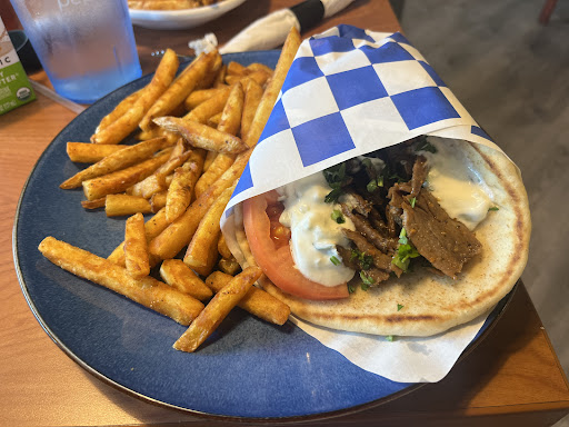 Photo of Truly Greek - 887 E Bloomingdale Ave, Brandon, FL 33511