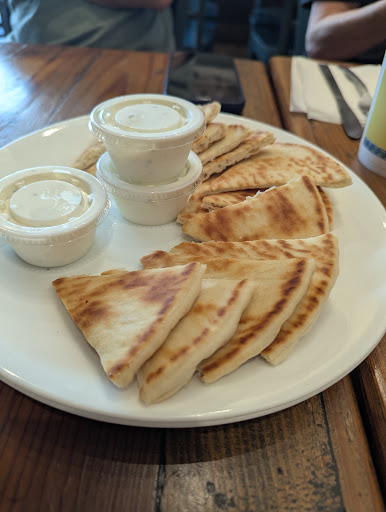 Photo of Little Greek Fresh Grill - 243 Apollo Beach Blvd, Apollo Beach, FL 33572