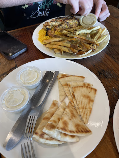 Photo of Little Greek Fresh Grill - 243 Apollo Beach Blvd, Apollo Beach, FL 33572